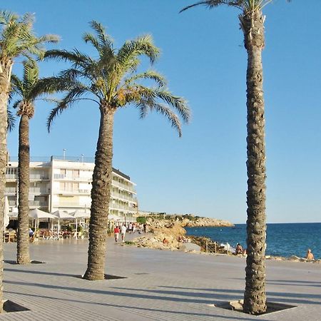 Apartamentos Navarra 07 Σαλού Εξωτερικό φωτογραφία