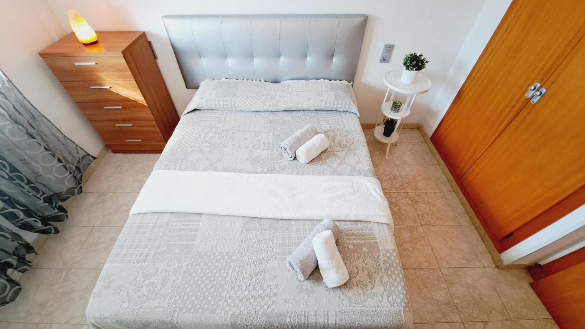 Apartamentos Navarra 07 Σαλού Εξωτερικό φωτογραφία