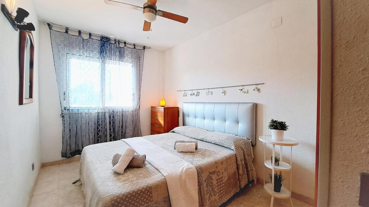 Apartamentos Navarra 07 Σαλού Εξωτερικό φωτογραφία
