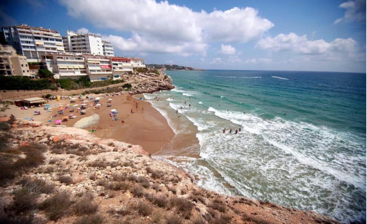Apartamentos Navarra 07 Σαλού Εξωτερικό φωτογραφία