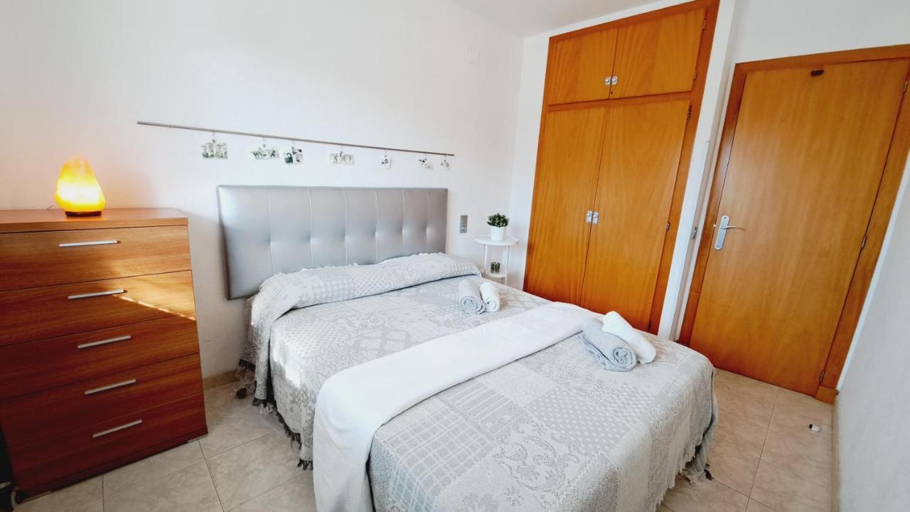 Apartamentos Navarra 07 Σαλού Εξωτερικό φωτογραφία