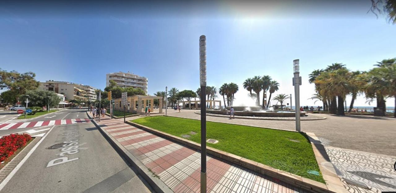 Apartamentos Navarra 07 Σαλού Εξωτερικό φωτογραφία