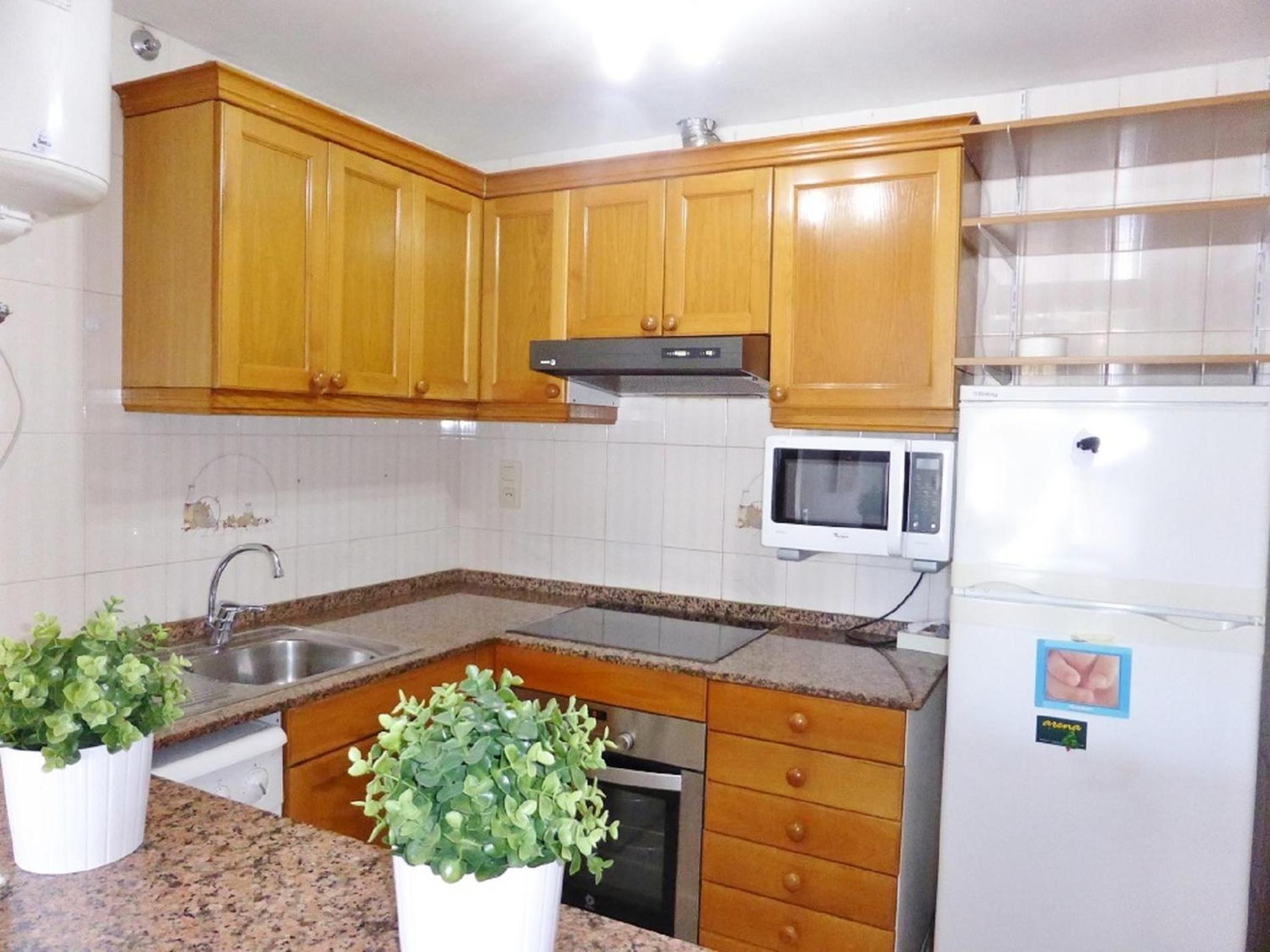 Apartamentos Navarra 07 Σαλού Εξωτερικό φωτογραφία