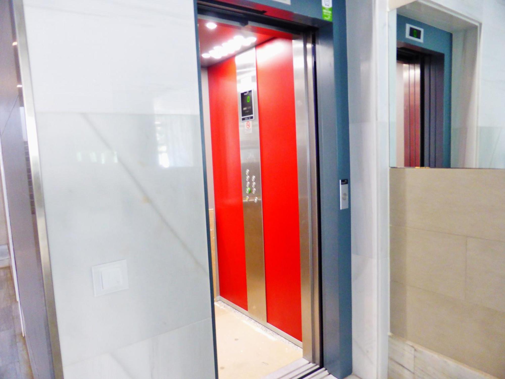 Apartamentos Navarra 07 Σαλού Εξωτερικό φωτογραφία