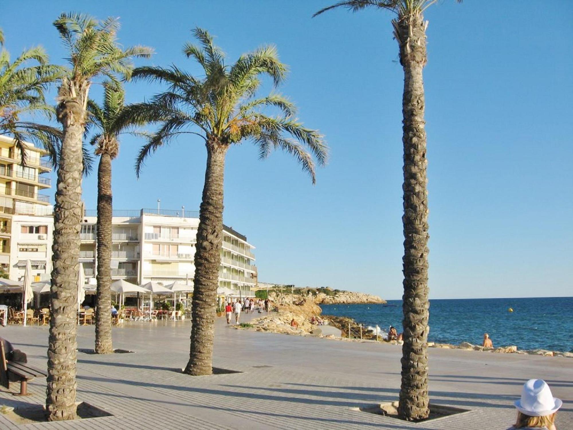 Apartamentos Navarra 07 Σαλού Εξωτερικό φωτογραφία